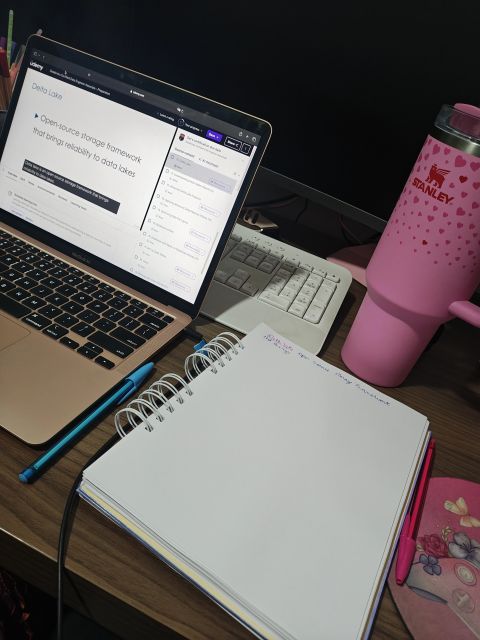 Dia 04 de 30 — Desafio Databricks Associate