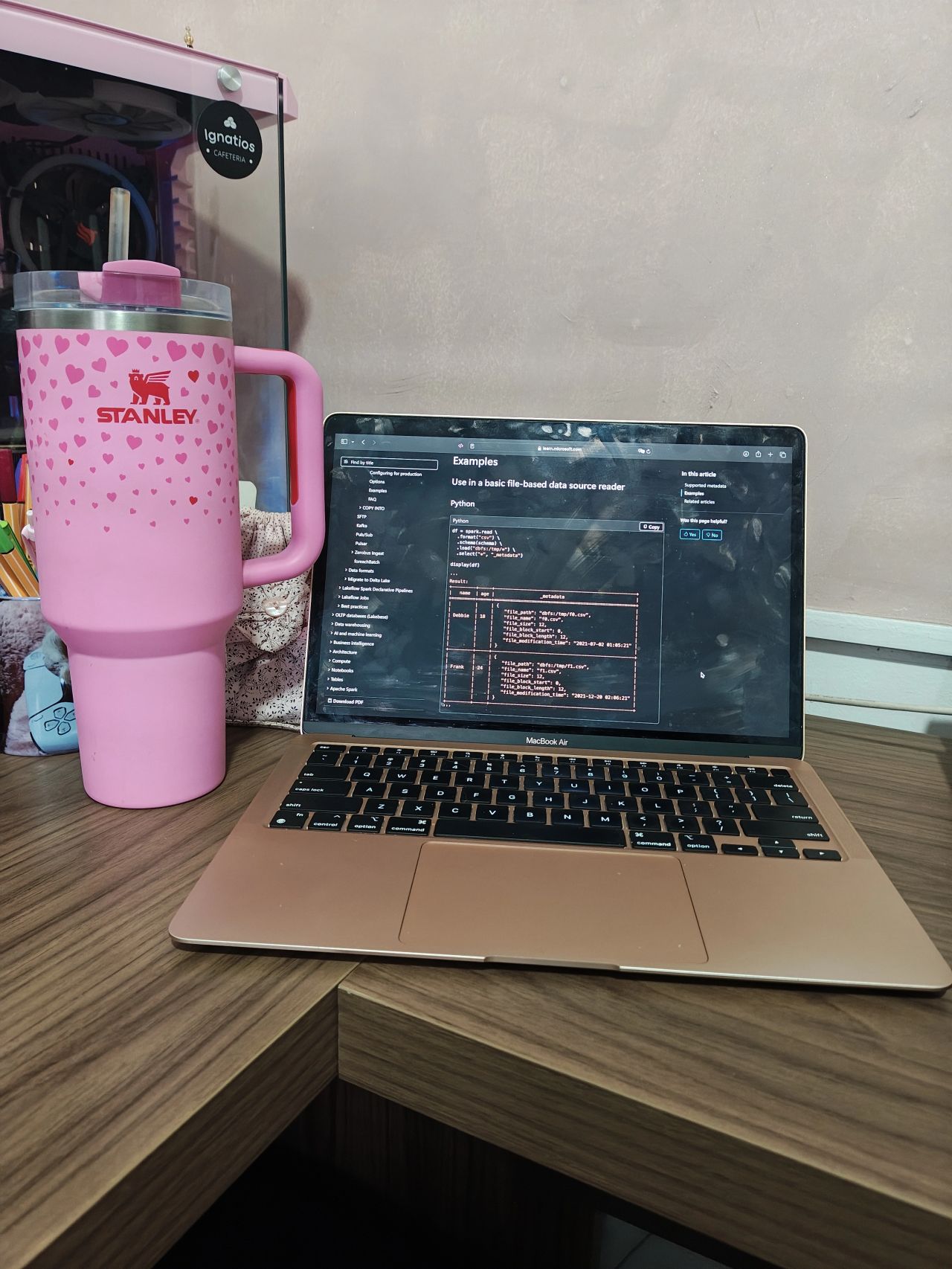 Dia 16 de 30 — Desafio Databricks Associate