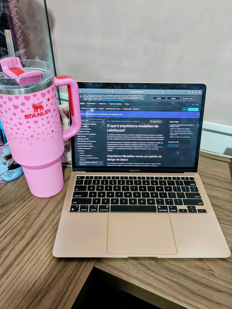 Dia 17 de 30 — Desafio Databricks Associate