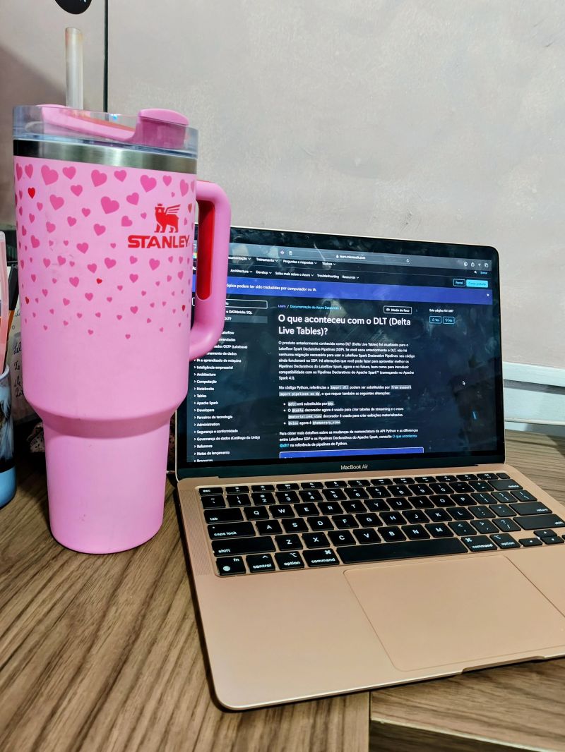 Dia 18 de 30 — Desafio Databricks Associate