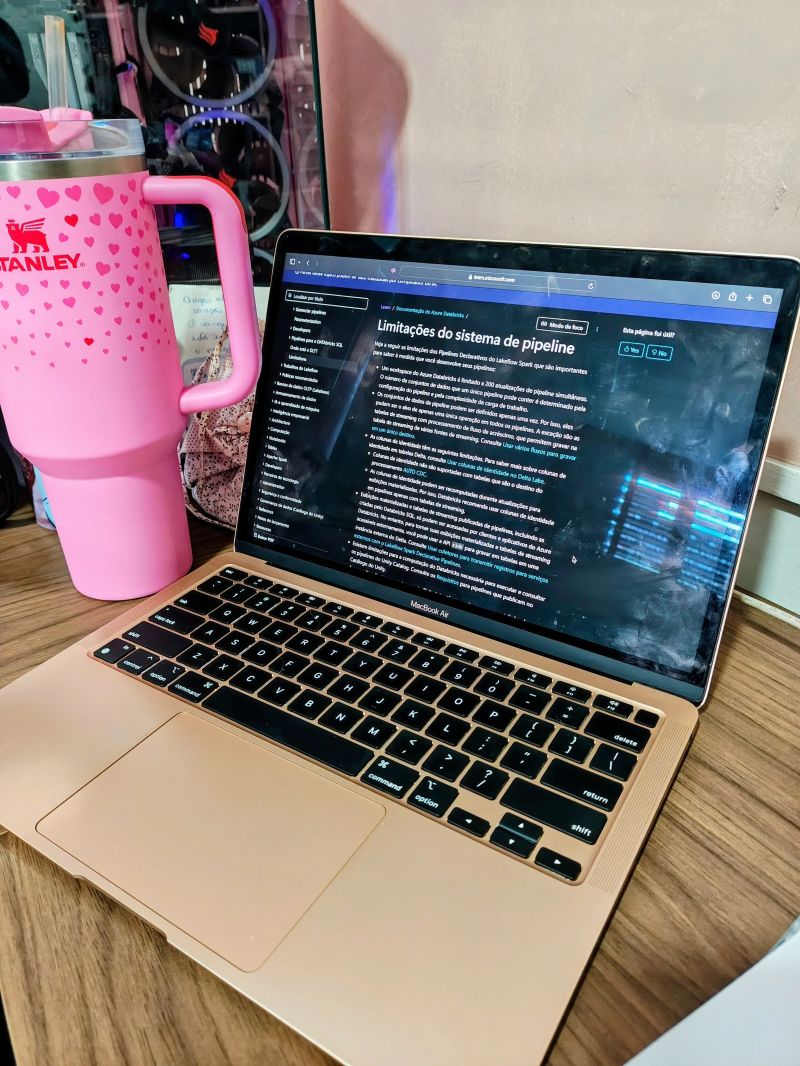 Dia 19 de 30 — Desafio Databricks Associate