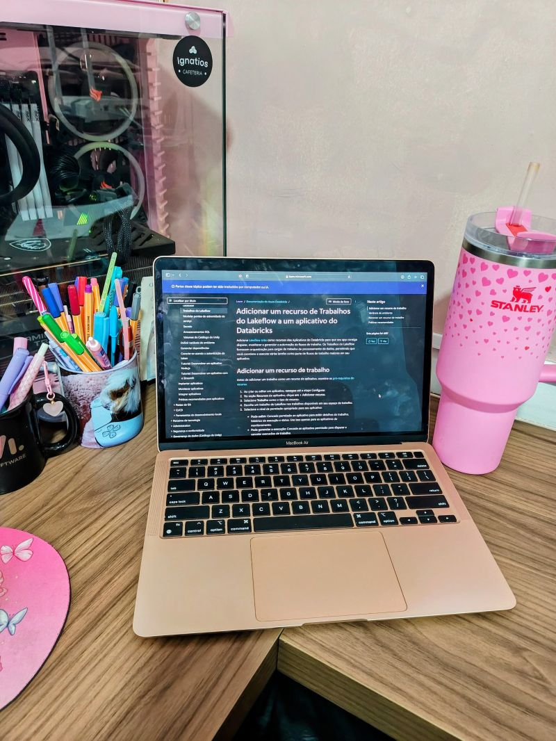 Dia 20 de 30 — Desafio Databricks Associate