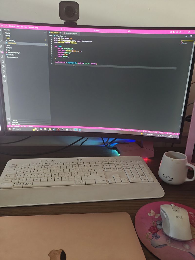 Dia 05 de 30